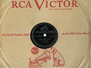 Hear- Rare- Rockabilly 78 - Jimmy Murphy - Big Mama Blues - RCA  # 0474 - M-