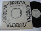 La Suprema - The Sound Of Salsa (Original on Ron Records)