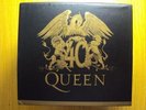 NEW QUEEN REMASTERED 40 YRS ANNIVERSARY BOX SET – SEALED