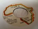 Time Unlimited One Road Killer Roots 7
