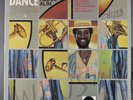 KAMAL ABDUL ALIM Dance spiritual jazz funk Stash private Idris Muhammed