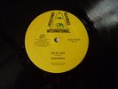 NAGGO MORRIS   SEA OF LOVE/YOU SHOULD LOVE YOUR BROTHER 12