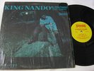 King Nando - El Solitario(The Loner) - Original MONO on SWINGER Records