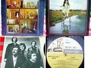 FAMILY - MUSIC IN A DOLLS HOUSE LP PSYCH 1968 HEAR WHOLE LP