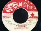 True Persuaders - African Girl JA orig 45 ??
