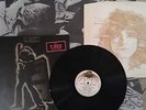 T.REX ELECTRIC WARRIOR ORIGNAL LP