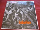 Bakerloo:Bakerloo ORIGINAL UK HARVEST STONE MINT SIGNED TOP ARCHIEVE  COPY