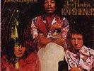 JIMI HENDRIX - Electric Ladyland -  IRANIAN press. ps EP