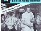 ROLLING STONES - Get Off Of My Cloud - IRANIAN prs. 60s ps EP