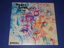 PUCHO & THE LATIN SOUL BROTHERS Super Freak ZANZEE 2603 Orig 1972 FUNK LP SEALED