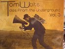 TOM WAITS Tales from the Underground  Vol 3    Vinyl LP MINT EU    MINT