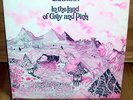 CARAVAN In The Land Of Grey And Pink / If I C... 2x Vinyl LP Gatefold 1971 Deram