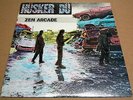 Husker Du – Zen Arcade - RARE ORIG. 1984 SST 2LP Heavy Jacket NM- bob mould