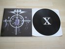 U.D.O. – Mission No. X LP ltd. 400 NOTVD mint UDO Mission N° X