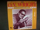 O V Wright Nucleus Of Soul Original Back Beat Lp MINT in Original Shrink