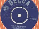 listen*JACKIE LYNTON*three blind mice*KILLER MOD RnB NEW BREED*uk ex+