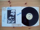 PALLAS. ARRIVE ALIVE. SIGNED LP. (COOL KING CKLP 002)