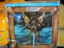 MFSL JETHRO TULL VERY RARE SEALED LP BROADSWORD & THE BEAST 1/2 SPEED MASTER