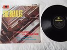 RARE LP  THE BEATLES   PLEASE PLEASE ME  PARLOPHONE  PMC-1202