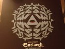 Enslaved The Sleeping Gods LP Vinyl Brand New