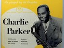 Charlie Parker Savoy MG 9011