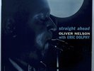 OLIVER NELSON and ERIC DOLPHY Straight Ahead PROMO on New Jazz
