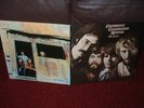 CREEDENCE CLEARWATER REVIVAL Pendulum LP 1970 LIBERTY 1st MINT