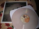 VINYLE 33T BRUN -JIMI HENDRIX-AXIS:BOLD AS LOVE -