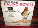 Casino Royale Factory Sealed 1967 Colgems OST Original Audiophile MONO 