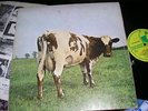 PINK FLOYD  -    Atom Heart Mother,   ORIGINAL 1970 'GRAM CO', MATRIX 1 LP/inner