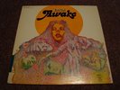 JACKAL  Awake  CANADA ONLY Hard Psych  ORIG. PERIWINKLE