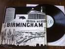 Birmingham.1971 Lp Rare private pressing.