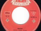 Kathy Zee - Buzzin` / Polydor 66901
