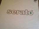 Serato Performance Series glow In The Dark Single Record Stokyo