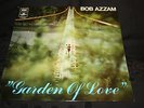 BOB AZZAM - Garden Of Love (1971) his rarest LP latin jazz pop, sweden original