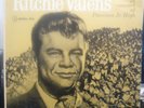 Ritchie Valens In Concert At Pacoima Jr High LP 1960 pressing