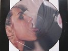 MINT UNPLAYED BLONDIE PARALLEL LINES PICTURE DISC 1978