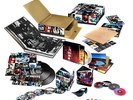 U2 - Achtung Baby 20th Anniversary Uber Deluxe Box Set, Limited Edition - MINT