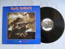 Iron Maiden - Live in Italy (The world slavery tour 84-85) Double Album - USA.