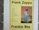 Frank Zappa *Frankie Boy*Collage* Ich glaube die ist sogar ungespielt*TOP++++