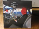 Mars Volta Frances the Mute 3x LP *Vinyl Etching* Mint LP RARE OOP