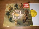 CANE AND ABLE LP relating a message OG 72'  RARE FRENCH AFRO FUNK PSYCH NM