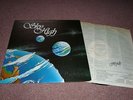 Sky High Canadian Private Prog Jazz Fusion Funk