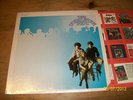 THE DEIRDRE WILSON TABAC 70' RCA US 1st Press JAZZ FUNK  LP M-