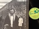 EDGAR BROUGHTON BAND 'Inside out' - LP - UK Made 1972
