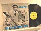 THE FUZZY KANE TRIO BAY SOUND 68002 OOMPH JAZZ FUNK -LISTEN