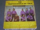 SOUL / FUNK BREAKS LP  THE PROFESSIONALS 