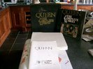 Queen The Complete Works