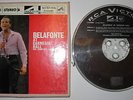 RCA Victor - Belafonte at Carnegie Hall - 4 Track Reel Tapes 7 1/2 IPS