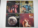 4xLP/ ROLLING STONES -LÁGE DÓRS DES